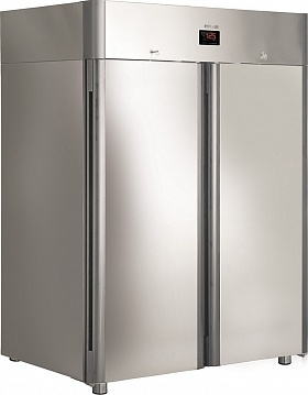 Шкаф холодильный Polair CM114-Gm купить в Екатеринбурге