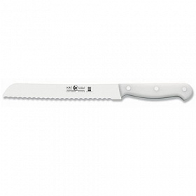 Нож хлебный 20см TECHNIC черный 27100.8609000.200 купить в Екатеринбурге