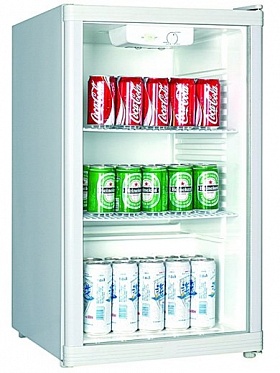 Шкаф барный холодильный Gastrorag BC1-15 купить в Екатеринбурге