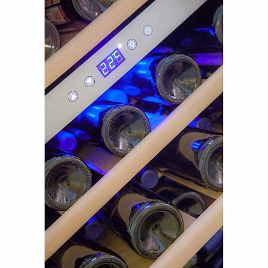 Шкаф винный Cold Vine C66-KSF2 купить в Екатеринбурге