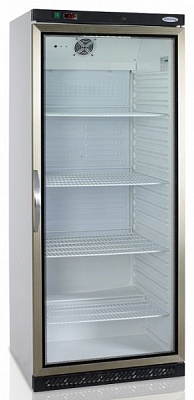 Шкаф холодильный Tefcold UR 600 G купить в Екатеринбурге