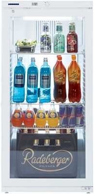 Шкаф холодильный Liebherr FKv 2643 купить в Екатеринбурге