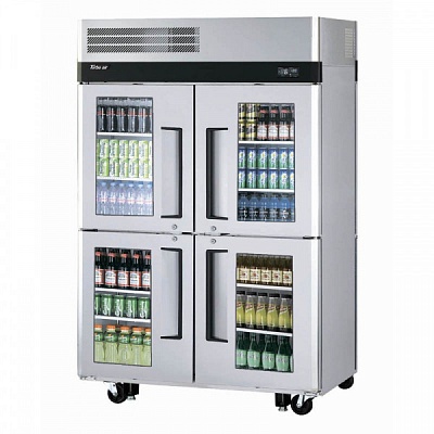 Шкаф холодильный Turbo Air KRT45-4W купить в Екатеринбурге