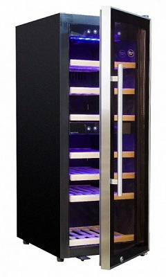 Шкаф винный Cold Vine C50-KBF2 купить в Екатеринбурге