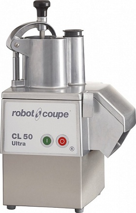 Овощерезательная Машина Robot-coupe CL 50 Ultra,б/н (24465) купить в Екатеринбурге