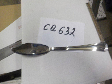 ABERT S.p.A. серия Delta Нож для рыбы CQ632 купить в Екатеринбурге