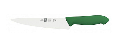 Нож поварской "Шеф" 18см, зеленый HORECA PRIME 28500.HR10000.180 купить в Екатеринбурге