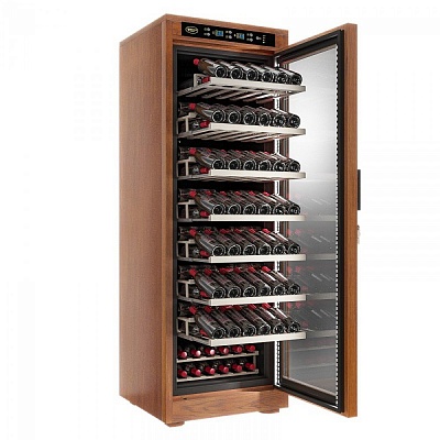 Шкаф винный Cold Vine C108-WN1 (Modern) купить в Екатеринбурге