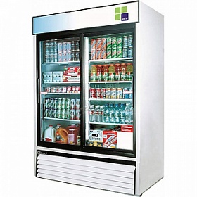 Шкаф холодильный Turbo Air FRS-1350RS купить в Екатеринбурге